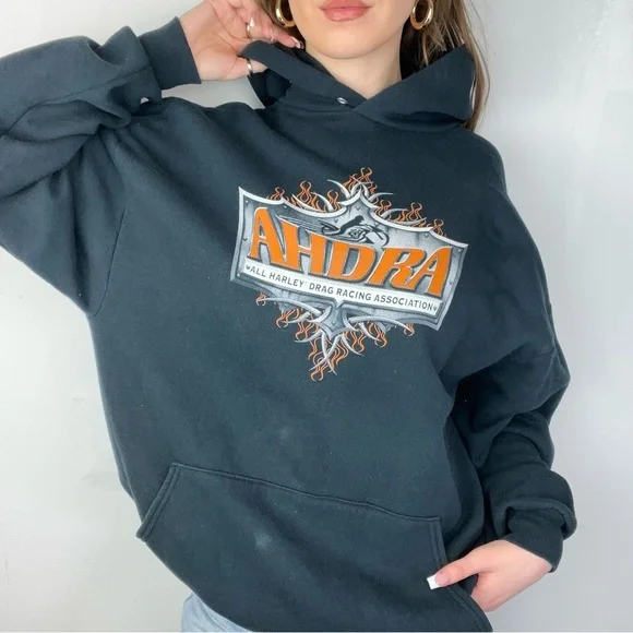 Nhra racing sweater cheap
